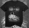 Maglietta Alfred Kubin La Via per l'Inferno – T-shirt con Simbolismo Oscuro