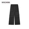 Skechers Men's L325M053 Quick-Dry Casual Sports Pants