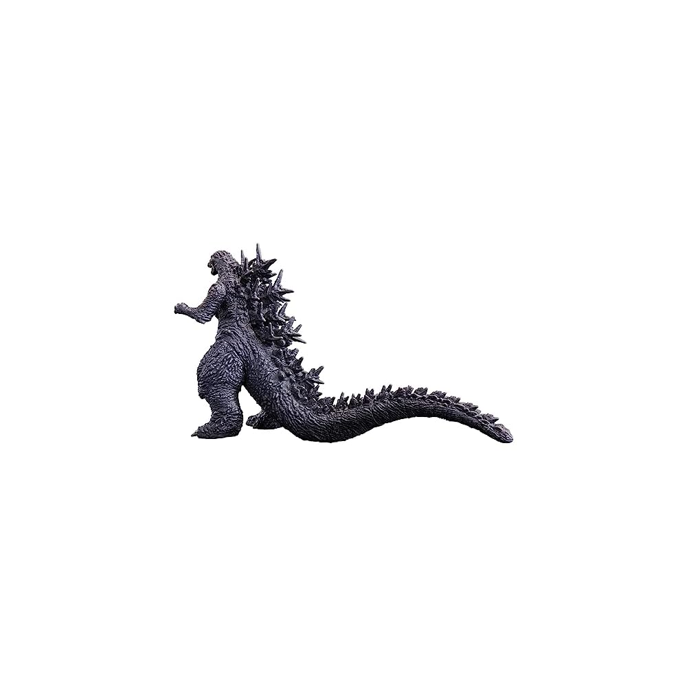 Movie Monster Series Godzilla 2023 Figure Collectible Toy 6 Inches