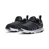Nike Dynamo Free Patchwork Low top Sports Casual Shoes Black Gray Children Aged 3 7 Years Old DC3272-001