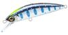 Yo Zuri Duel Hardcore Trout Twitch 50S Sinking Lure F1263-HSSY (8297)
