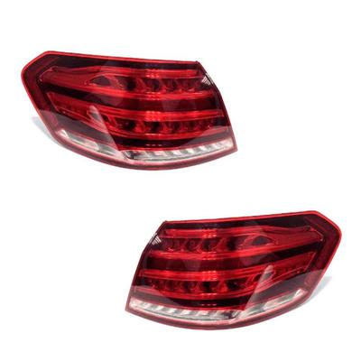 Part 2129061303/1403: Compatible with Mercedes W212 Inner Rear Taillight Assembly.
