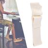 Piano Pedal Felt Beige Wool Musical Instruments Repair Parts Accessory Durable