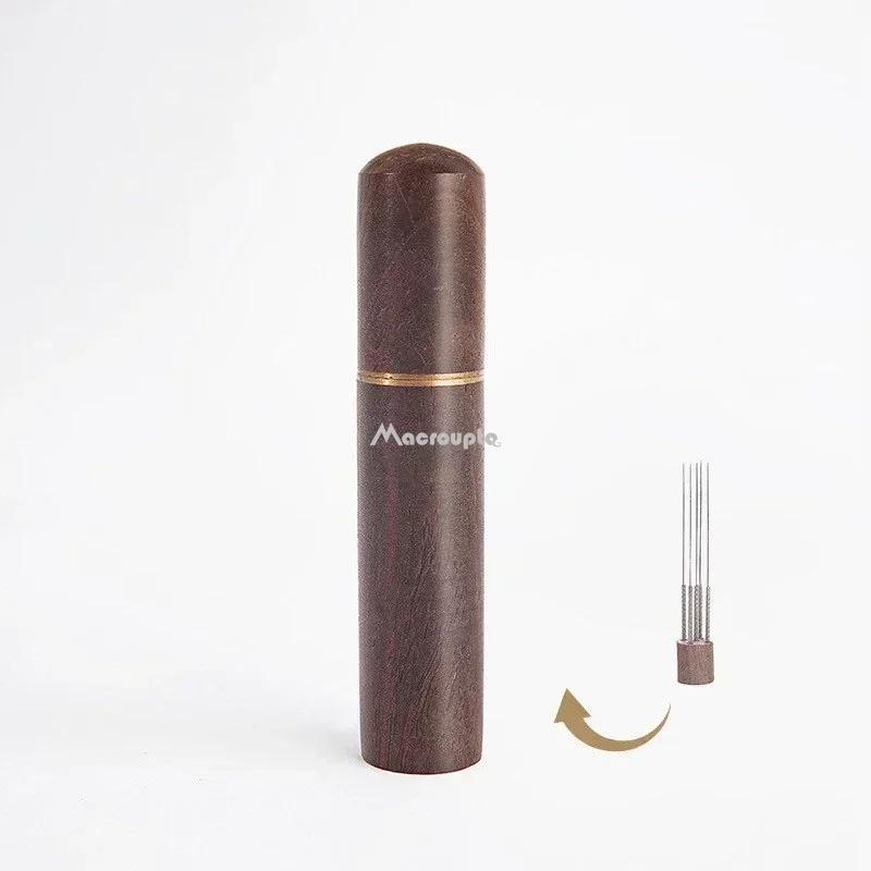 

Игла для размешивания кофе Игла для размешивания кофе для эспрессо Игла для трамбовки кофе Игла для распределителя кофе Инструменты WDT