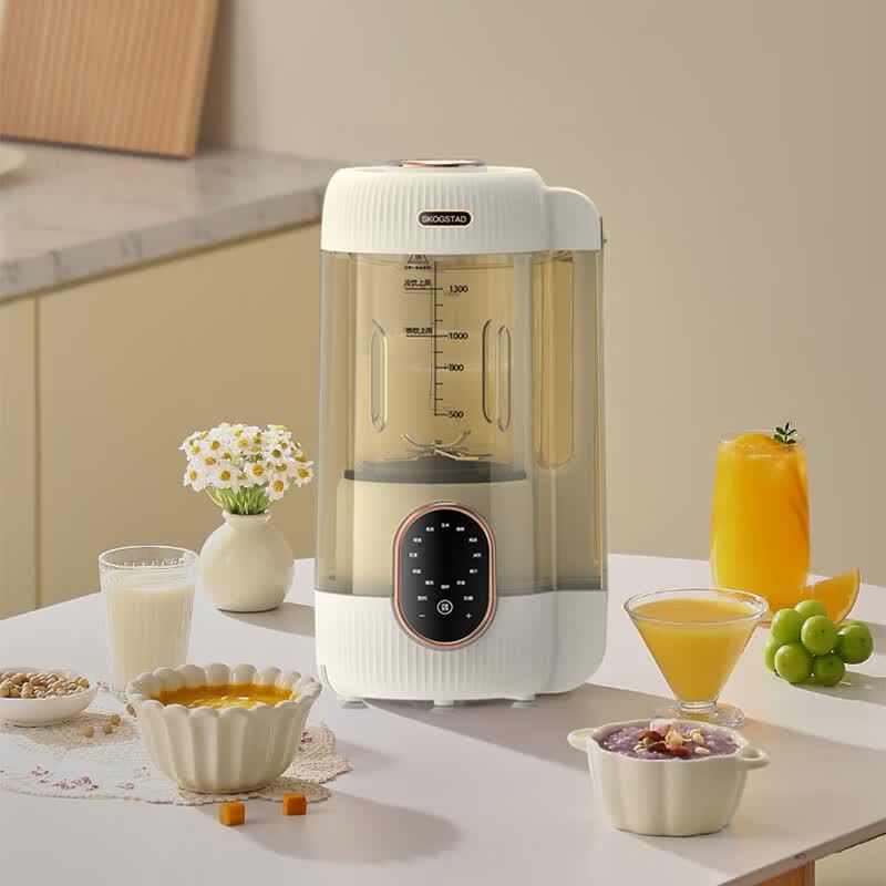 SKOGSTAD High-Speed Nutrition Blender SKD-P0162 CN plug (adapter included)