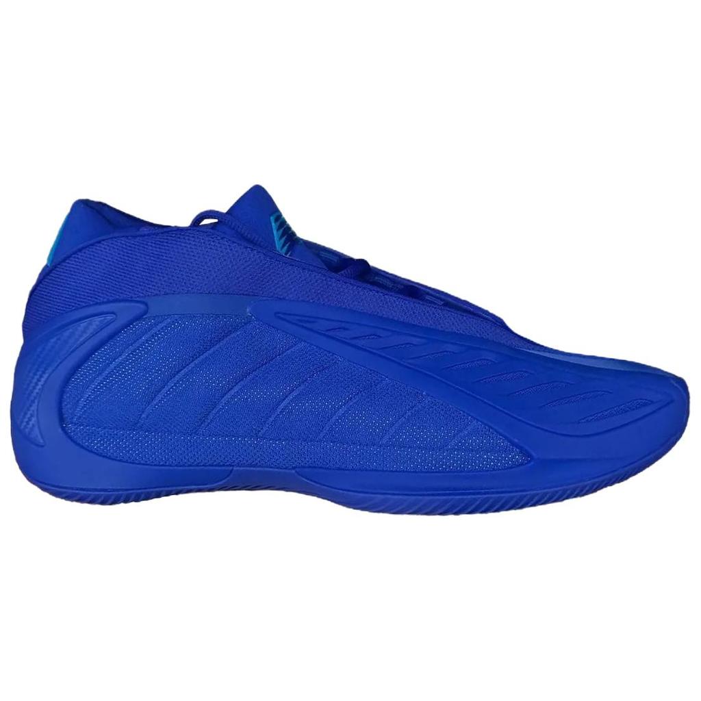 adidas AE 2 Lucid Blue Unisex Sneakers Lucid-Blue Lucid-Ray-Blue JQ9501