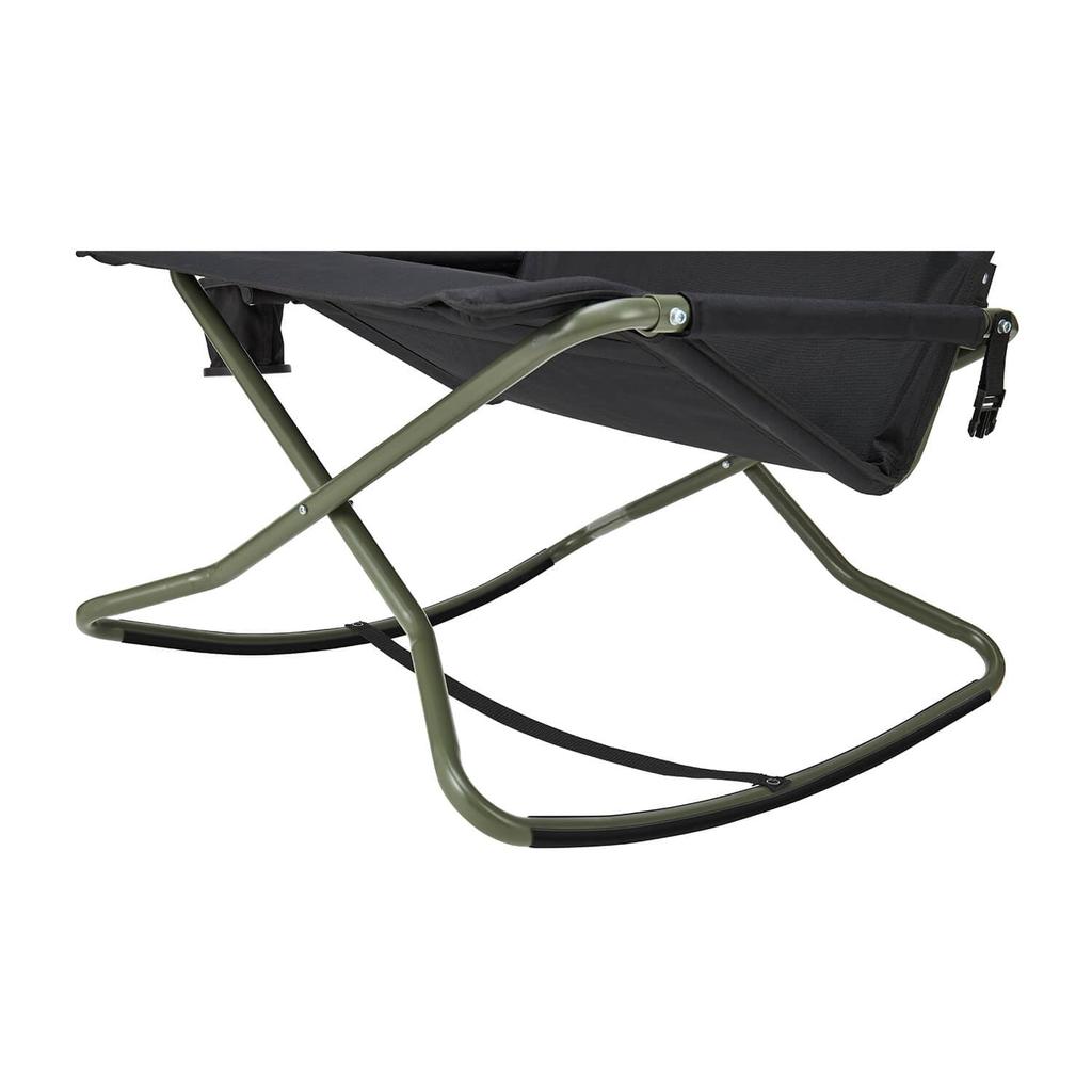 Coleman Chair Cross Schaukelstuhl Klappstuhl Camping