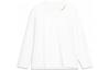 T Shirt Men's Standard White ATLT119-1