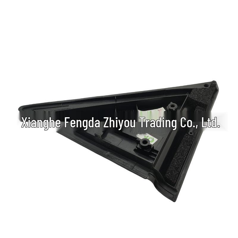 Kia Cerato Spectra 2004 hinteres Seitenverkleidungsteil (838302F000, 838402F000)