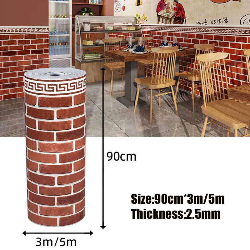 2,5 mm silný samolepicí mramorový a obkladový nástěnný panel Vodotěsná PVC tapeta DIY Nástěnná krytina Obložení Renovace Nástěnná dekorace