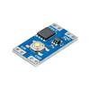 5~100Pcs Single Button Bistable Self Locking Switch Module Wide Voltage Input Low Power Standby 10A High Current Load