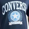 Converse Retro Collegiate Graphic T-Shirt 10025275-A03
