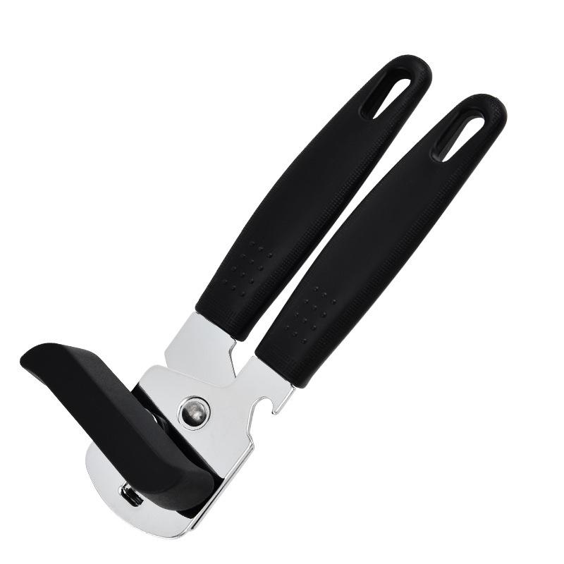 Universal Kitchen Multi-Functional Can and Bottle Opener