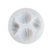 Shell & Conch Silicone Mold