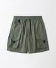 OUTSTANDING Packable Gear Shorts_Green