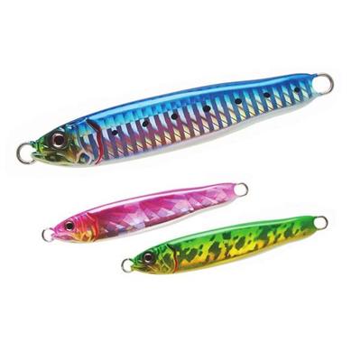 Pesca – Wobblers, esche e ami