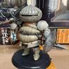 Siegmeyer Of Catarina Figure DARK SOULS Catalina Knight Siegmeyer Cartoon Game Q Version Model Decoration Birthday Gifts
