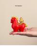 Year of the Horse Spring Festival Gifts for Corporate Events: Client and Employee Appreciation Souvenirs for New Year