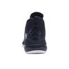 Anta UFO 2.0 High-Top Basketball Shoes Men Sneakers Black 11911603-5