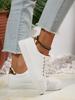 Fashion 2025  Fashion Sneakers for Women Shoes Breathable Running Shoes Luxury Brand Sport Shoes Woman Lightweight Tennis Casual Sneaker