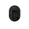 For Ford For Expedition Power Mirror Control Switch for 2002 2006 Models with OEM 2L1Z17BLUTAA Black ABS Material