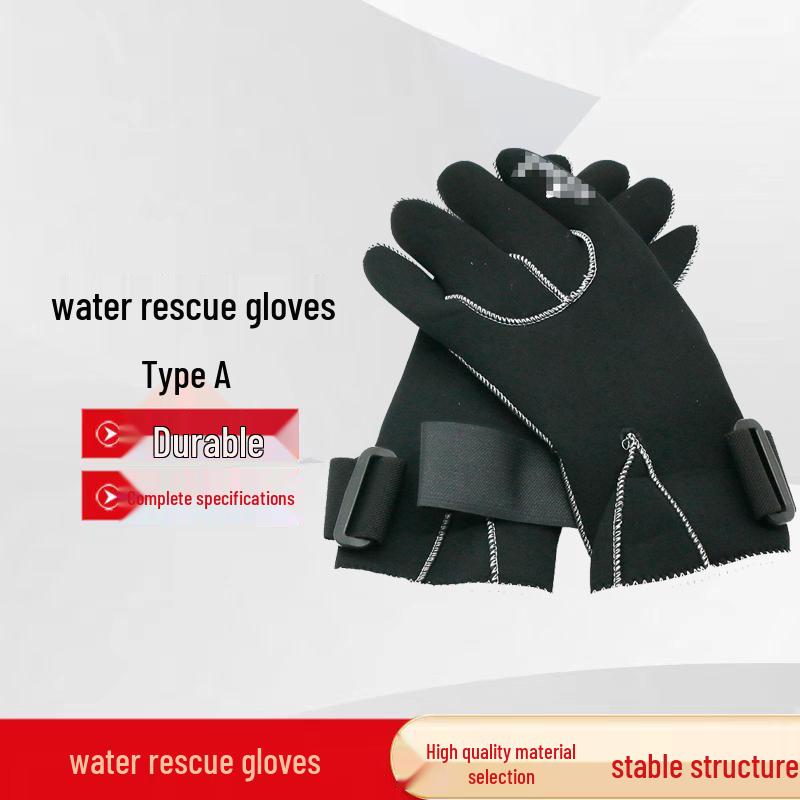 

Chi Qi Water Rescue Equipment