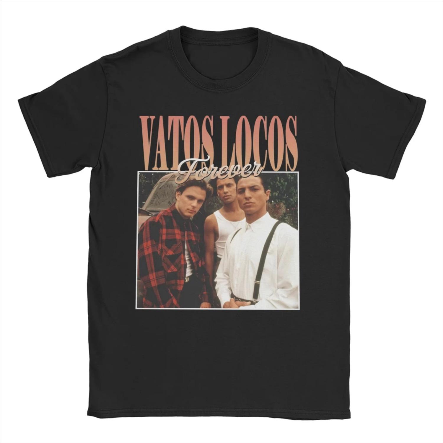 

Blood in Blood Out T-Shirt Beach Cotton T-Shirts for Men Harajuku Custom DIY Tshirt Short Sleeve Streetwear Top Tees S чёрный