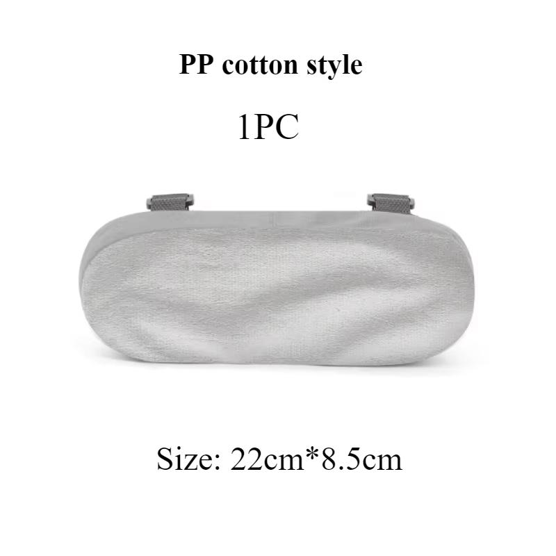 1/2pcs Ergonomic Chair armrest cushion Memory foam Comfort Elbow Pillow Gaming Home Office Armrest chair accessories