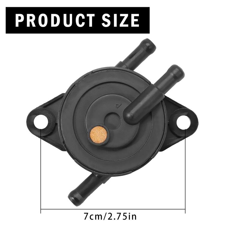 Low Pressure Petrol Pump Vacuum Pump for Piaggio Hexagon MP3 X8 X9 NRG Gilera Runner Scooter