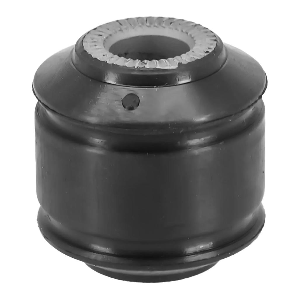 Long Lasting Front Shock Absorber Bushing Replacement For Nissan Pathfinder R51 Navara D40 Set Of 2 Reliable Performance