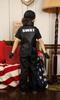 Clearstone Cool Swat Cosplay Halloween Black Kids' Costume, 100cm, Boys,