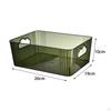 Storage Box Table Organizers And Lightweight Makeup Holders Vanity Cosmetics Case Organizer