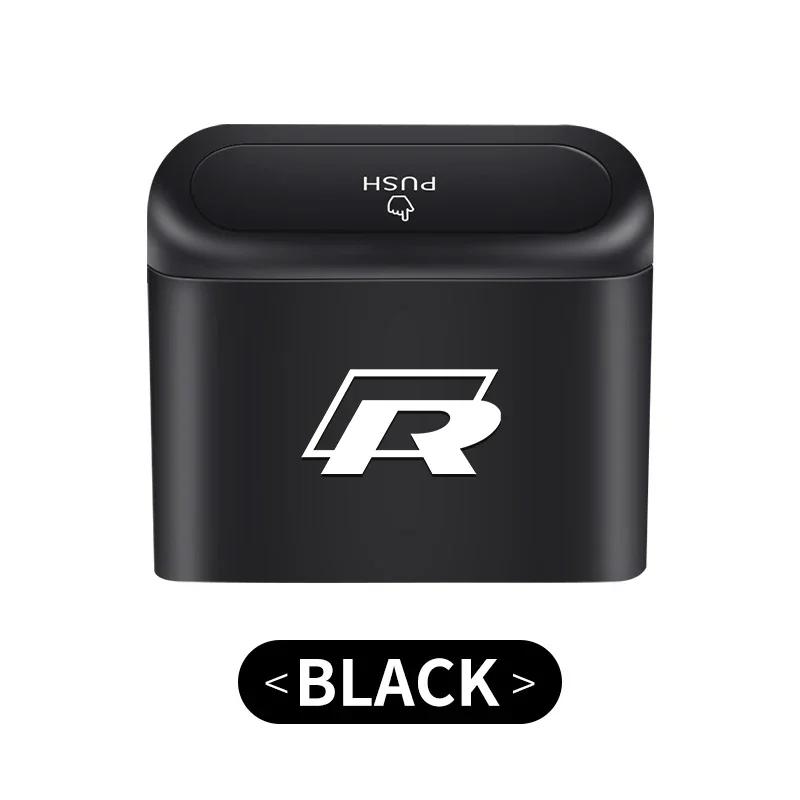 2026 Neu Für VOLKSWAGEN VW Auto Ein-Knopf-Startknopf Schutzabdeckung Verschleißfest Klappdeckel Für Volkswagen Tiguan Bora POLO PAS