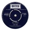 7inch Record TOM JONES  Help Yourself F12812 Decca 1968 UK Rock Used