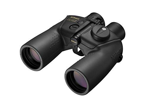 

Nikon Binoculars 7X50CF WP Global Compass Dach prisms 7 Times 50 Caliber 7X50GC