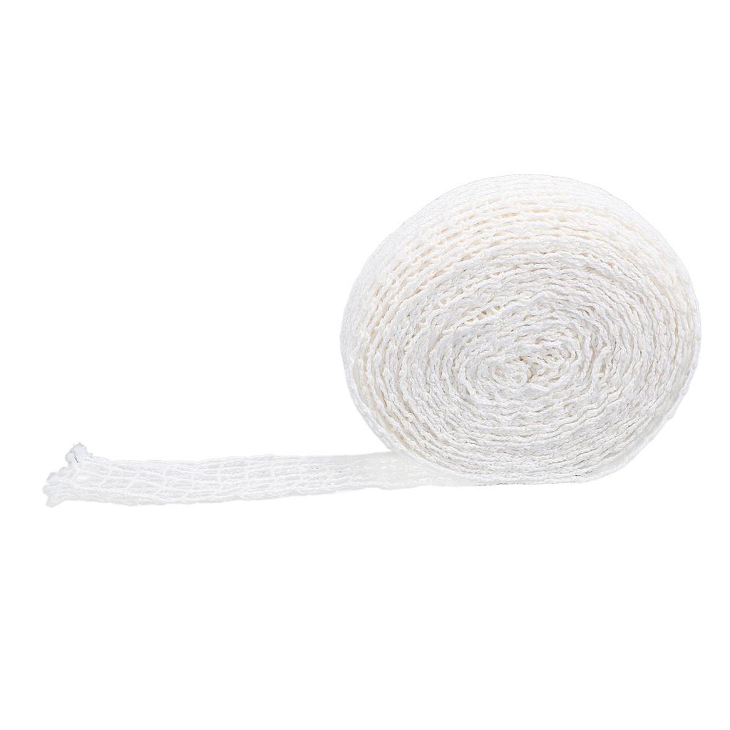 10m plasă de carne rolă de măcelar plasă de sfoară plasă elastică de carne pentru gătirea cărnii prepararea cârnaților de carne