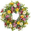 Decorațiuni pentru casă – Flori decorative şi coroane de flori