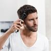 Hatteker 4-in-1 Nasen-Ohrhaartrimmer für Männer USB Elektrisch Nasenloch Nasenhaarschneider Wiederaufladbar Professionell