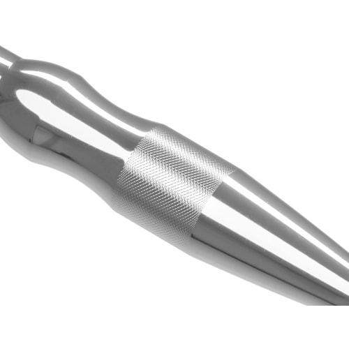 Kyoto Machinery Tools (KTC) 9.5sq. Swivel Ratchet Handle BRSW3 Silver