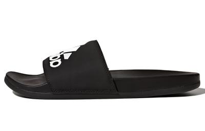 Chanclas Adilette CloudFoam Plus 'Core Black' CG3425