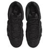 Nike Air More Uptempo Low Triple Black Unisex Sneaker IM6649-001