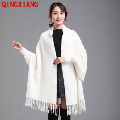 Oberteile – Ponchos