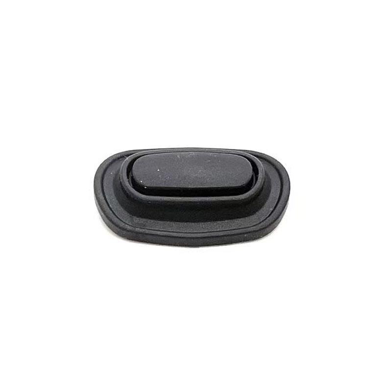 Car Exterior Door Handle Keyless Entry Button Switch Replacement Black 1pc/1Pair For Lexus IS250 IS300 2006-2012