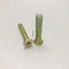 Countersunk Phillips M3 Flat Head Zinc Screw Bolt