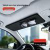Universal Telescopic Sun Visor for Car Windshields - Fits Toyota, BMW, Volkswagen.