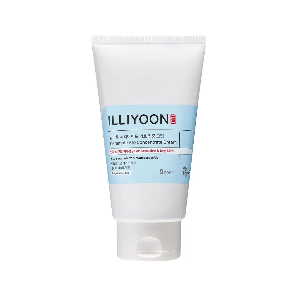 

Illiyoon Ceramide Ato Concentrate Cream 75mL