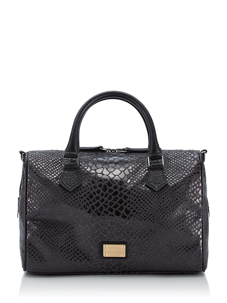 Karis Montappone Iris Small Women'S Tote Bag