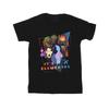 Elemental Boys ItÂ´s Elemental Cotton T-Shirt