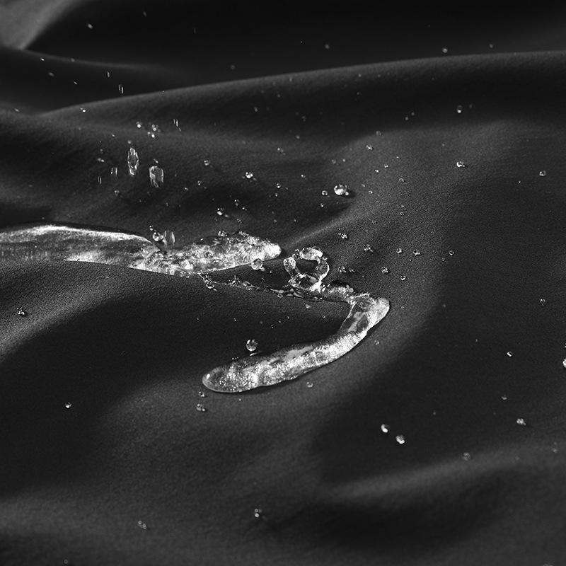 New Jacket and Coat Men's Autumn Trendy Men's Windproof and Waterproof Jacket