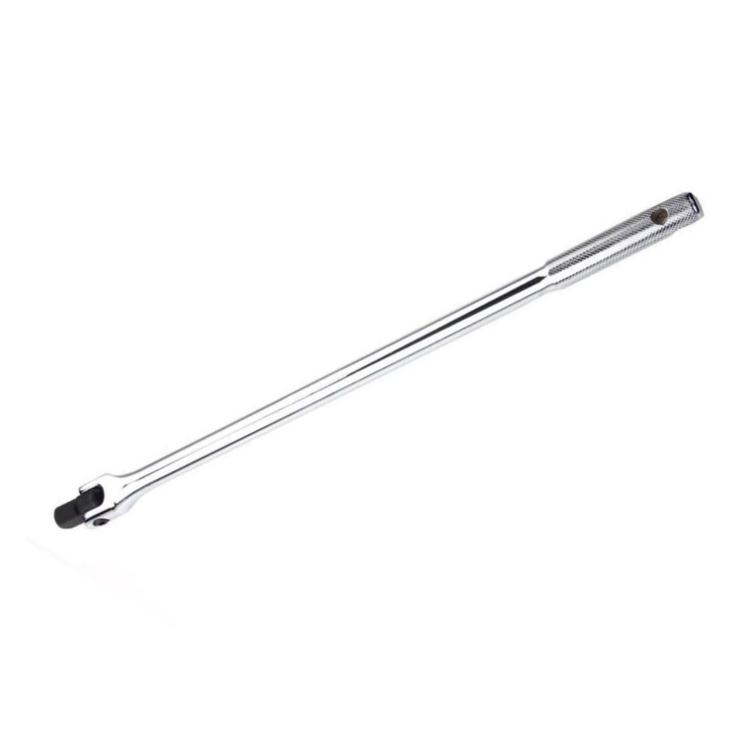 Socket Wrench Long Force Lever Steering F Type Rod Adjustable Head Repair Hand Tool